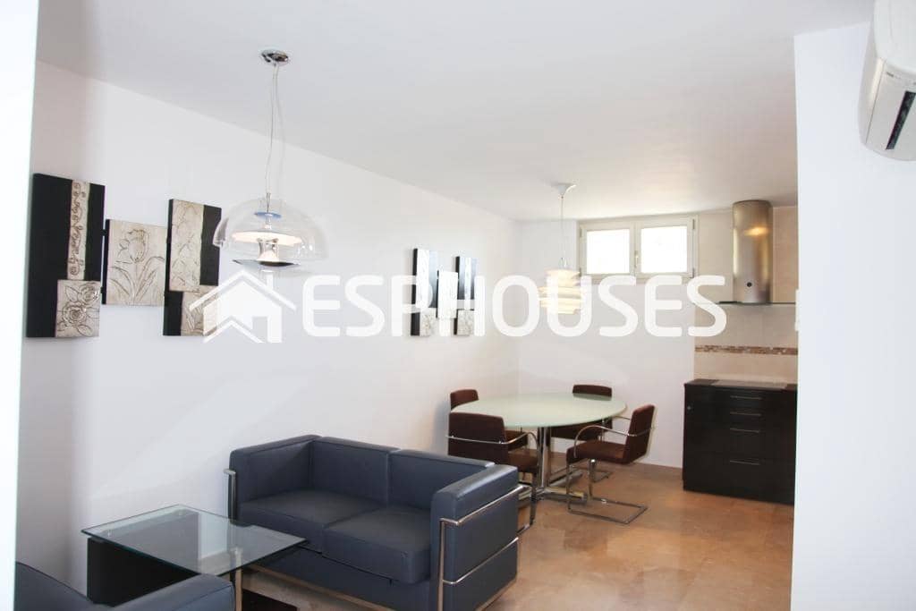 5 sovrum Villa till salu i Benissa med pool garage - 2 200 000 € (Ref: 9445205)