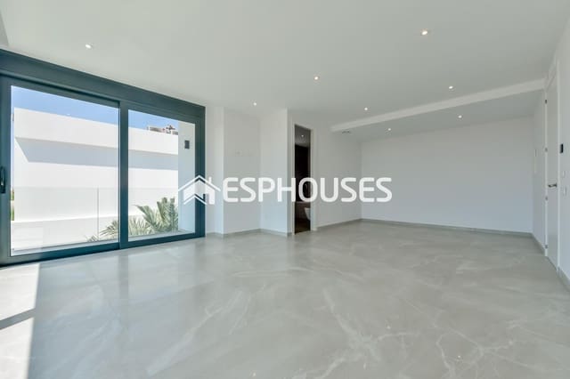 4 slaapkamer Villa te koop in Golf Bahía, Finestrat met zwembad garage - € 2.100.000 (Ref: 9445207)