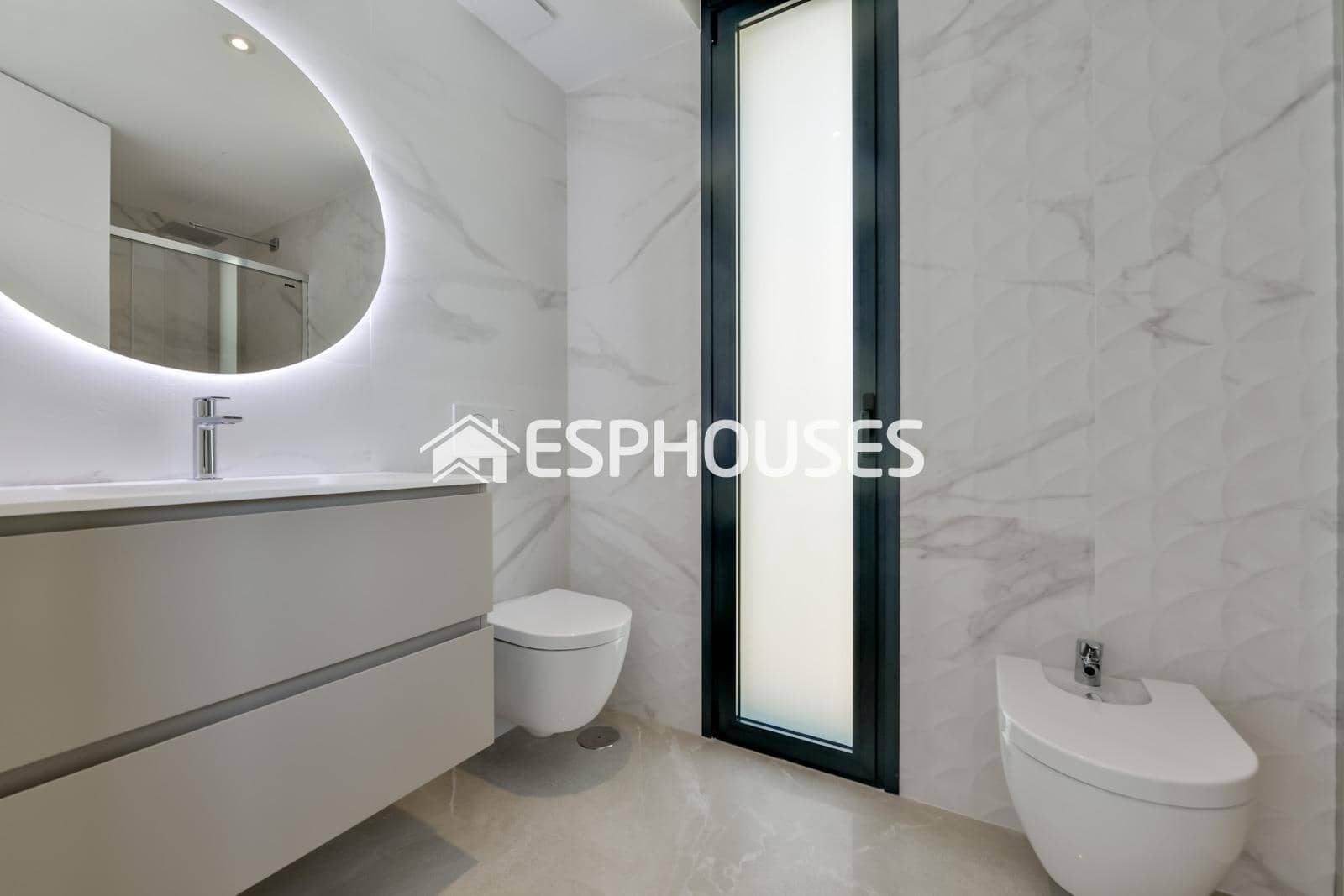 4 slaapkamer Villa te koop in Finestrat met zwembad garage - € 2.100.000 (Ref: 9445207)