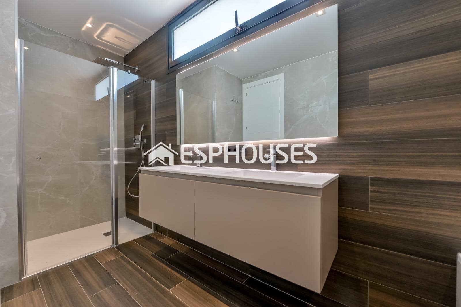 4 slaapkamer Villa te koop in Finestrat met zwembad garage - € 2.100.000 (Ref: 9445207)