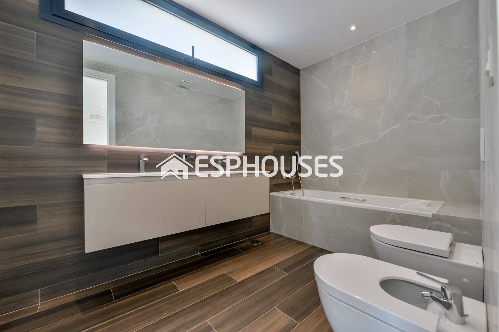 4 slaapkamer Villa te koop in Finestrat met zwembad garage - € 2.100.000 (Ref: 9445207)