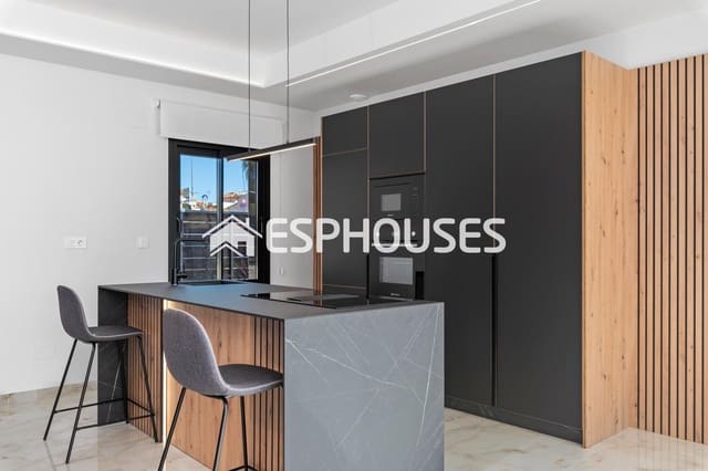 Chalet de 3 habitaciones en Algorfa en venta con piscina garaje - 600.000 € (Ref: 9445208)