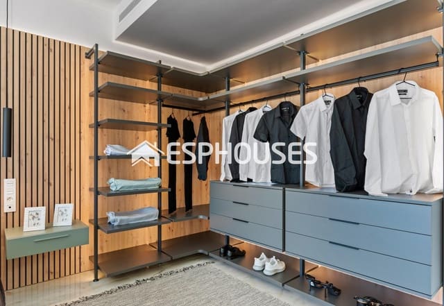 Chalet de 3 habitaciones en Algorfa en venta con piscina garaje - 600.000 € (Ref: 9445208)