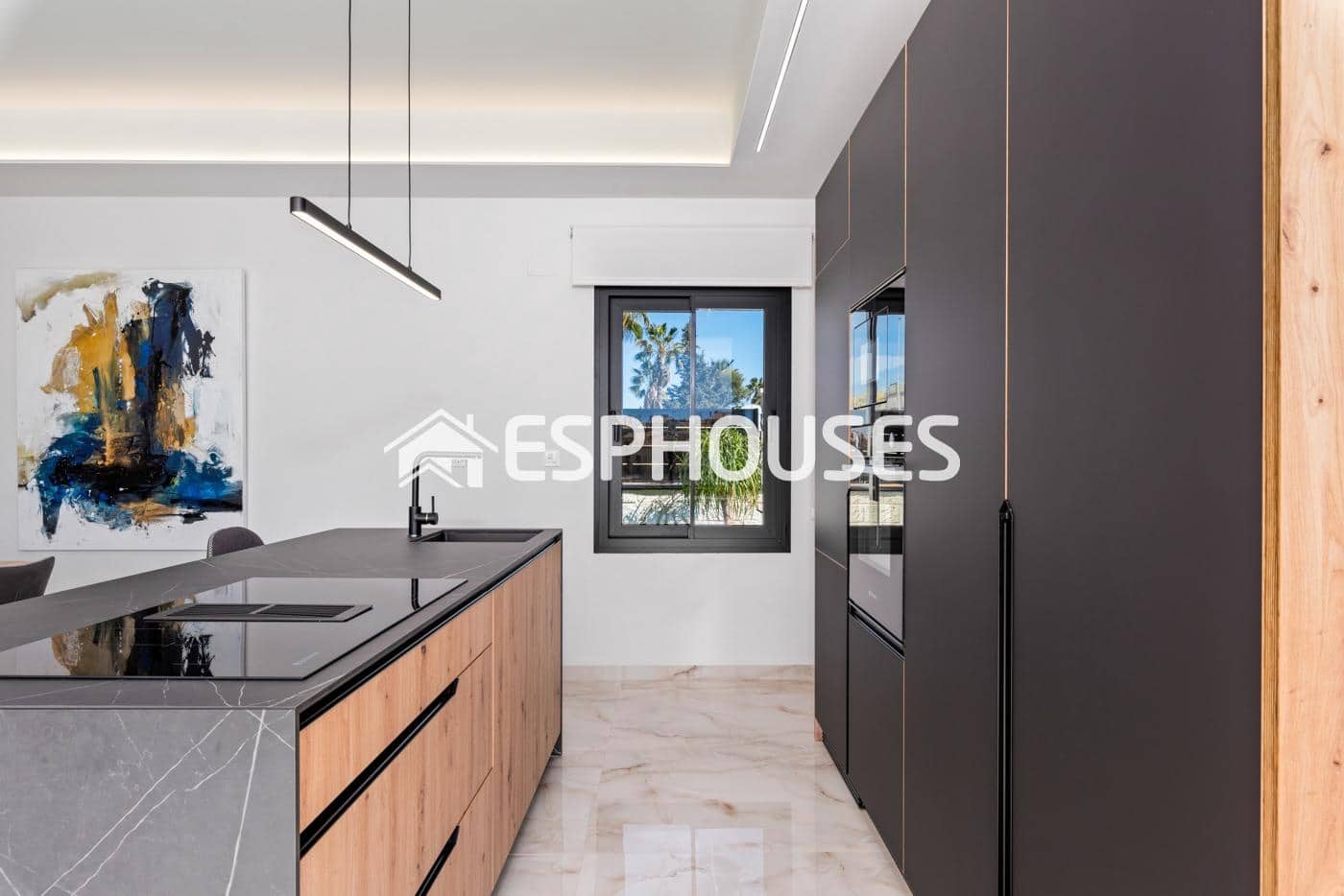 Chalet de 3 habitaciones en Algorfa en venta con piscina garaje - 600.000 € (Ref: 9445208)