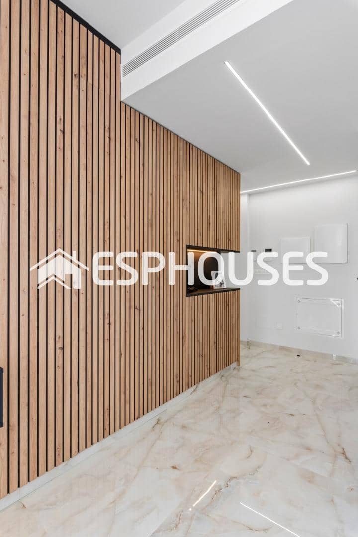 Chalet de 3 habitaciones en Algorfa en venta con piscina garaje - 600.000 € (Ref: 9445208)