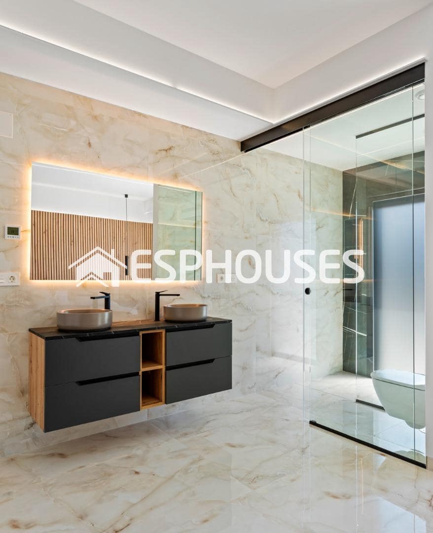 Chalet de 3 habitaciones en Algorfa en venta con piscina garaje - 600.000 € (Ref: 9445208)