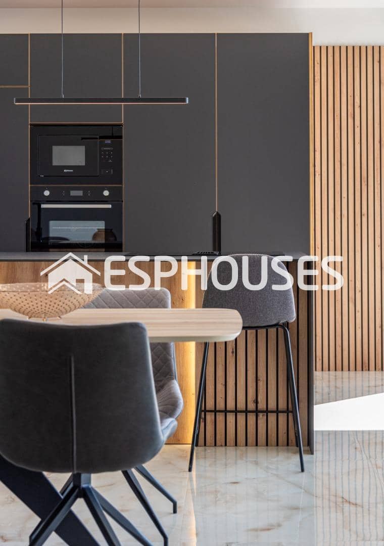 Chalet de 3 habitaciones en Algorfa en venta con piscina garaje - 600.000 € (Ref: 9445208)