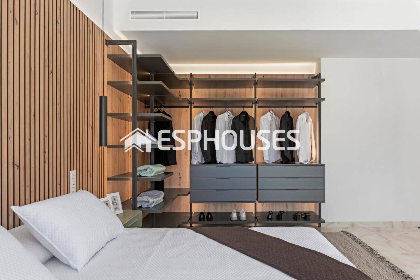 Chalet de 3 habitaciones en Algorfa en venta con piscina garaje - 600.000 € (Ref: 9445208)