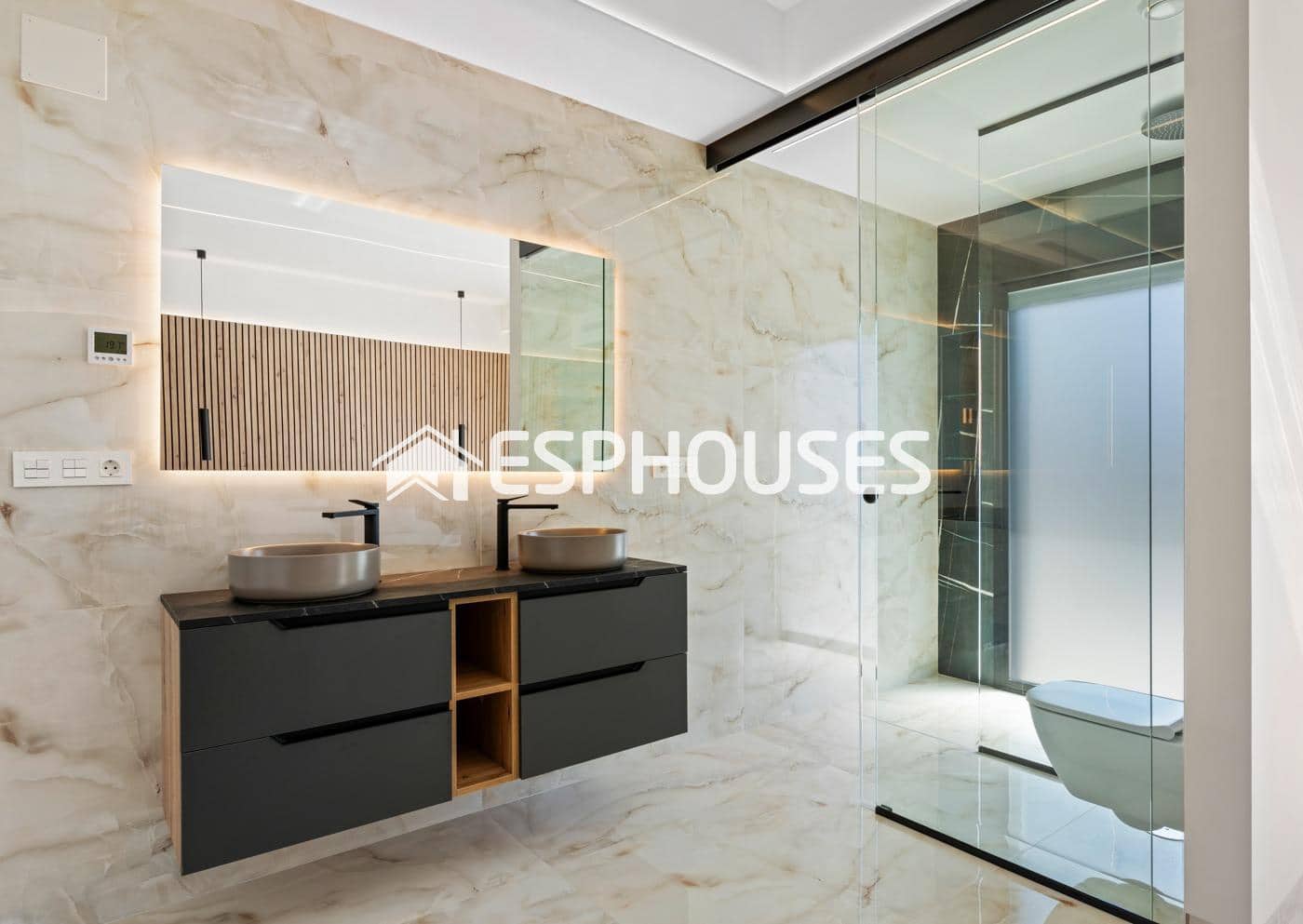 Chalet de 3 habitaciones en Algorfa en venta con piscina garaje - 600.000 € (Ref: 9445208)