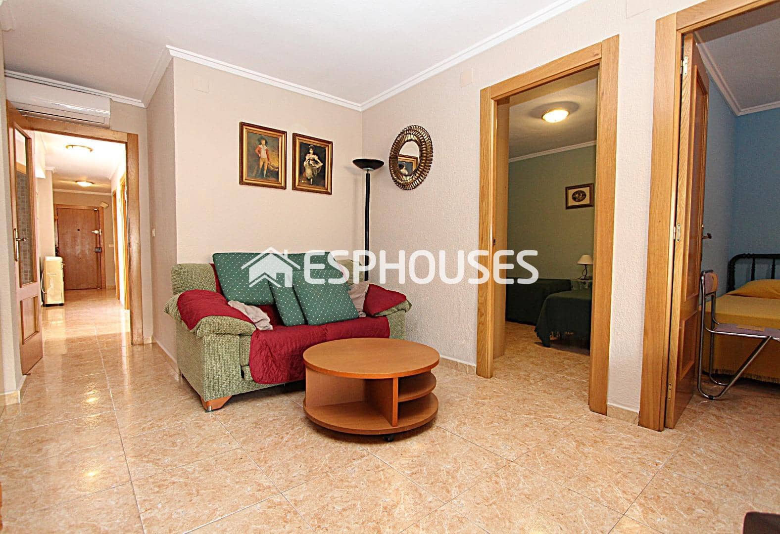 3 Zimmer Apartment zu verkaufen in Guardamar del Segura - 225.000 € (Ref: 9445209)