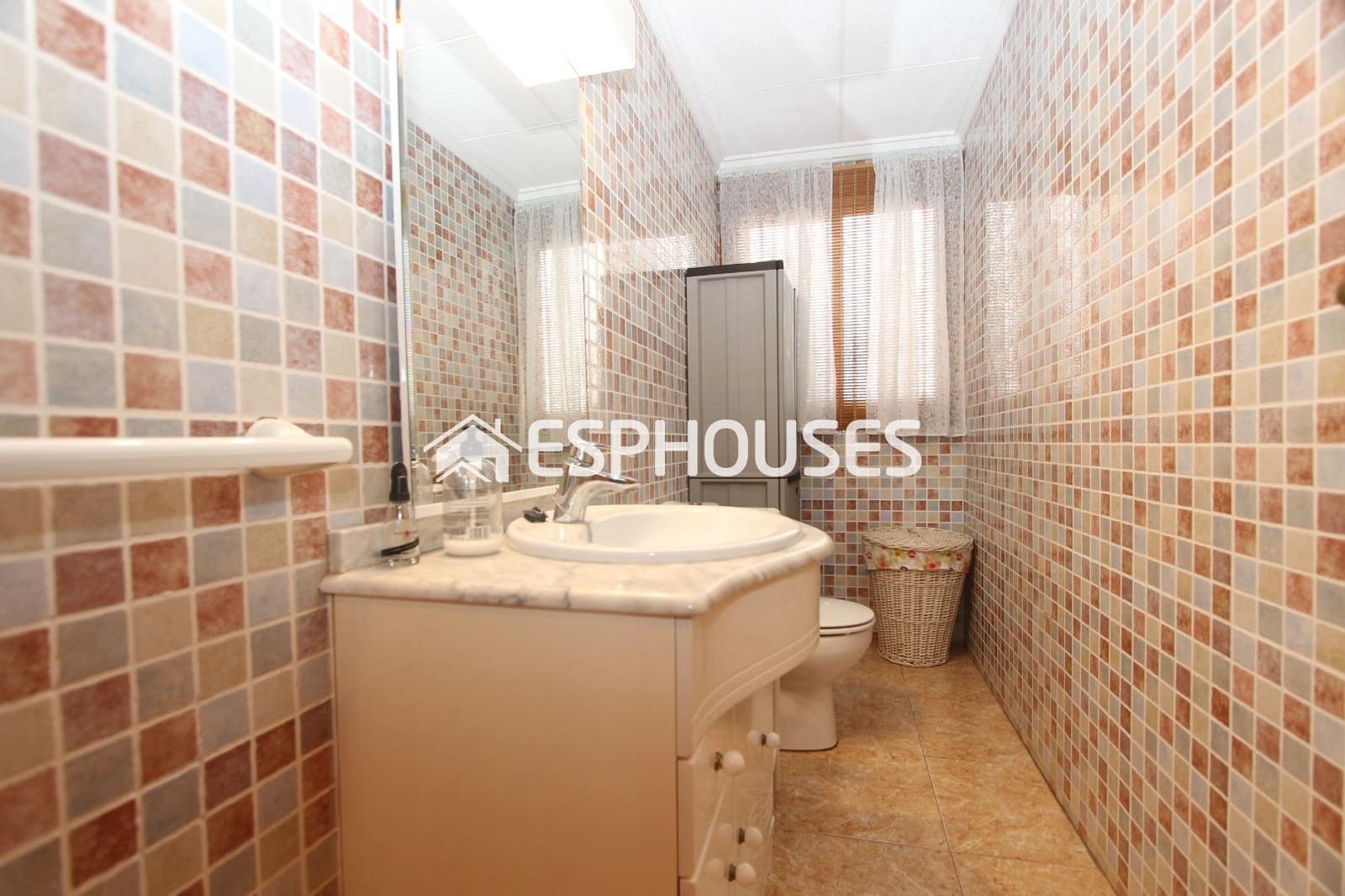 3 Zimmer Apartment zu verkaufen in Guardamar del Segura - 225.000 € (Ref: 9445209)