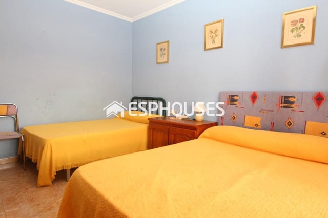 3 sovrum Lägenhet till salu i Guardamar Playa, Guardamar del Segura - 225 000 € (Ref: 9445209)