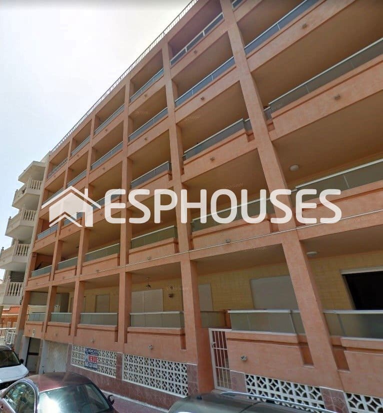 3 soveværelse Lejlighed til salg i Guardamar del Segura - € 225.000 (Ref: 9445209)