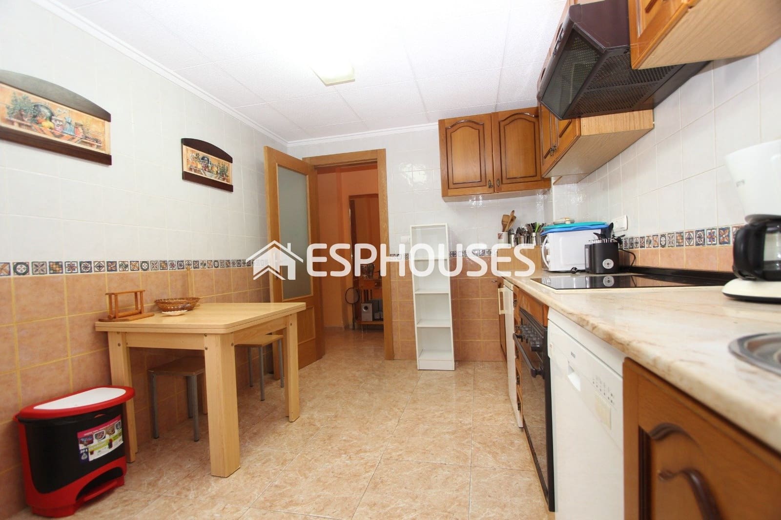 3 soveværelse Lejlighed til salg i Guardamar del Segura - € 225.000 (Ref: 9445209)
