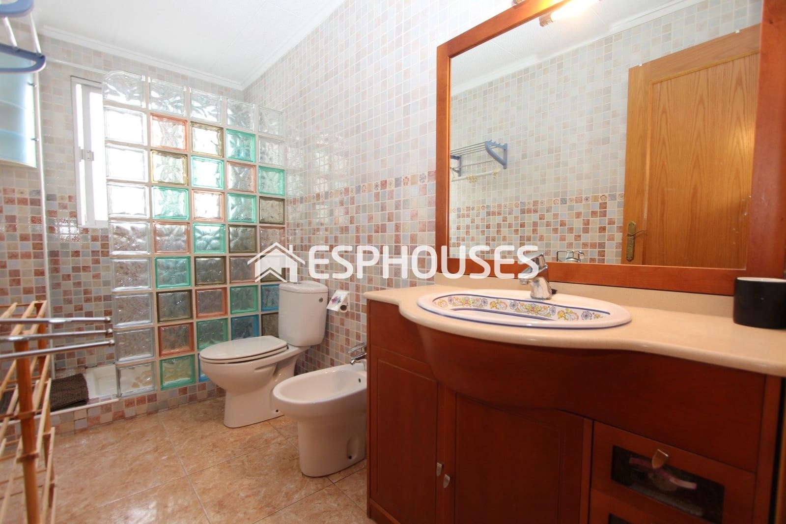 3 soveværelse Lejlighed til salg i Guardamar del Segura - € 225.000 (Ref: 9445209)
