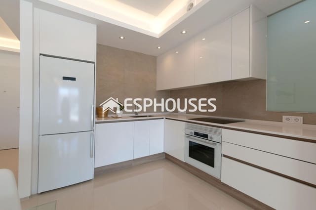 3 Zimmer Bungalow zu verkaufen in Ciudad Quesada, Rojales mit Pool Garage - 492.500 € (Ref: 9445214)