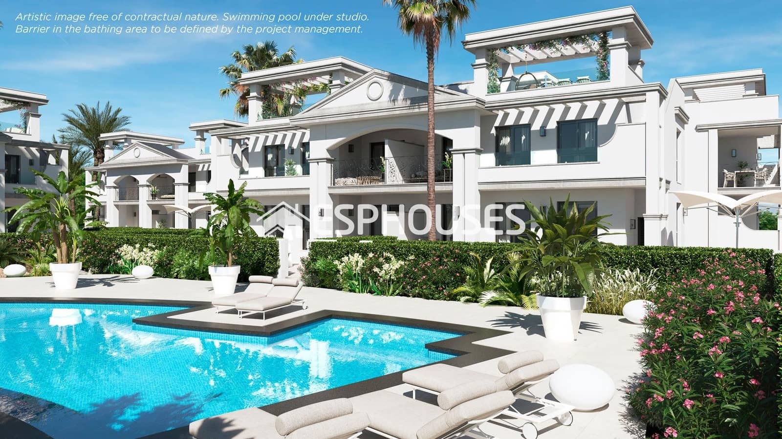 3 Zimmer Bungalow zu verkaufen in Rojales mit Pool Garage - 492.500 € (Ref: 9445214)