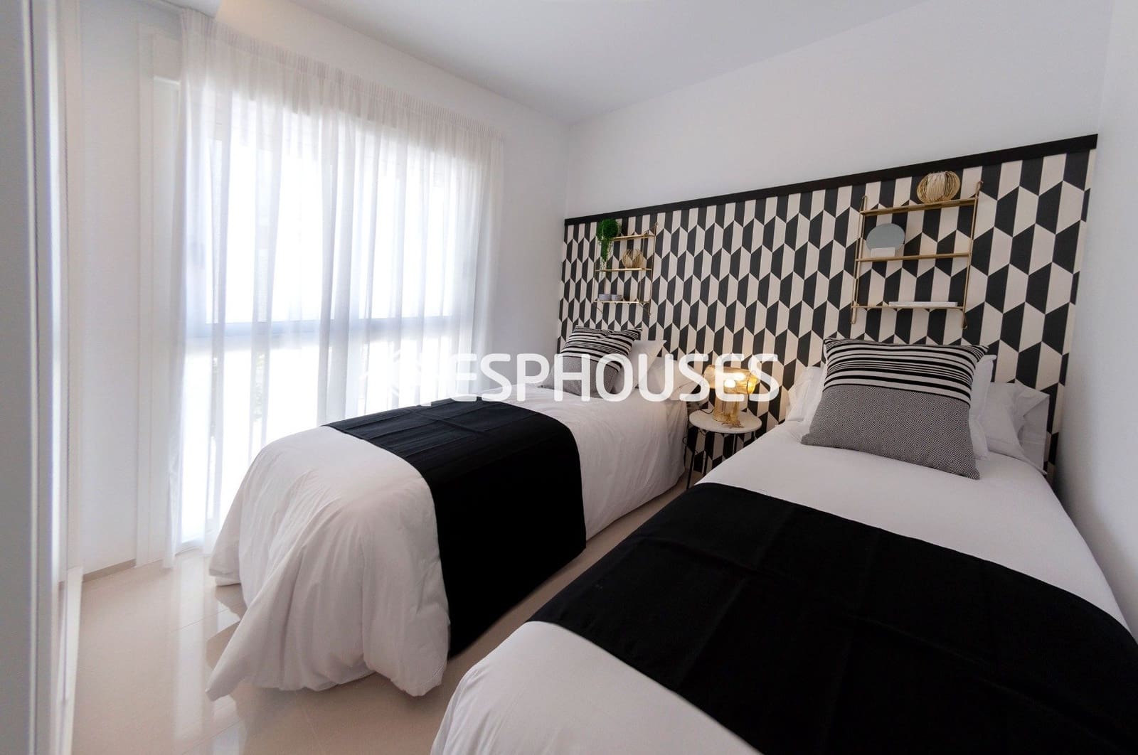 3 bedroom Bungalow for sale in Ciudad Quesada with pool - € 492,500 (Ref: 9445214)
