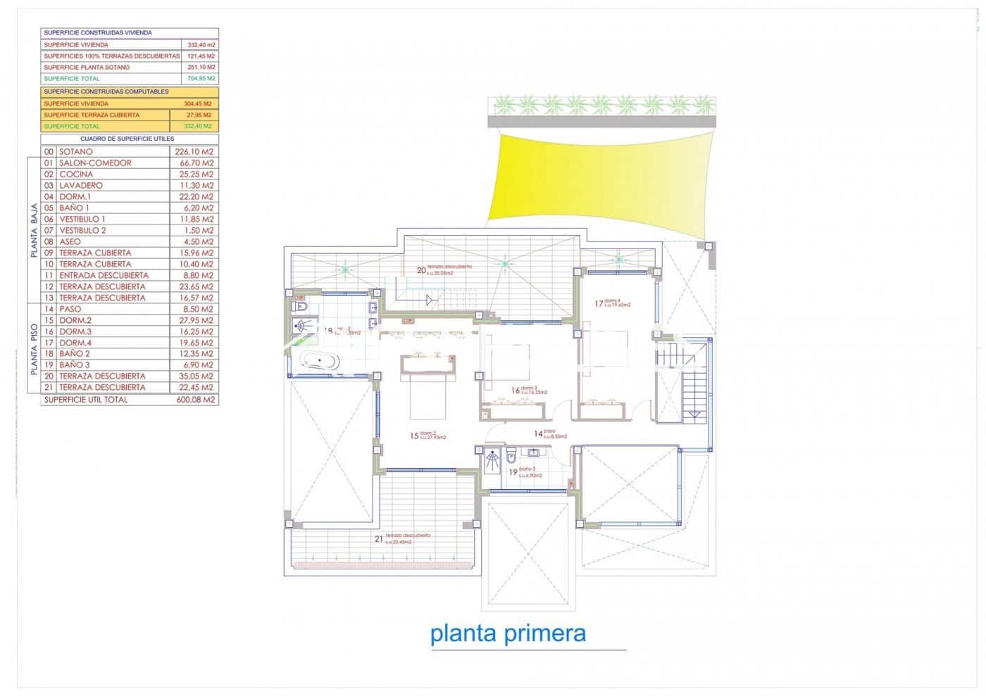 4 bedroom Villa for sale in Benissa with pool garage - € 2,100,000 (Ref: 9445216)
