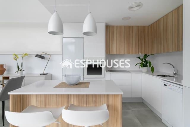 3 soveværelse Villa til salg i Calasparra med swimmingpool garage - € 345.000 (Ref: 9445217)