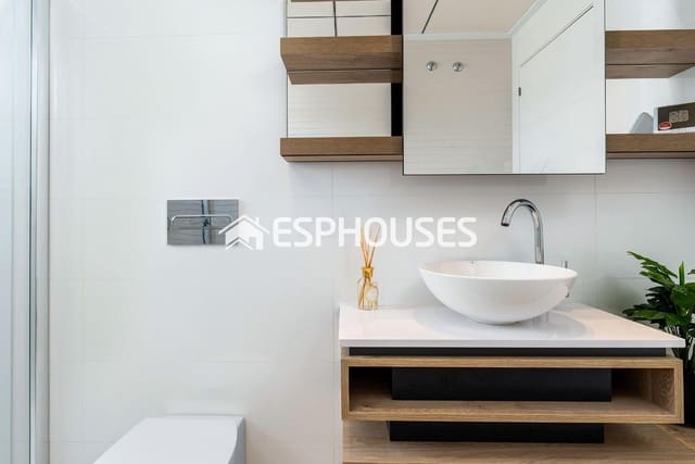 3 slaapkamer Villa te koop in Centro, Los Alcázares met zwembad garage - € 544.841 (Ref: 9445218)