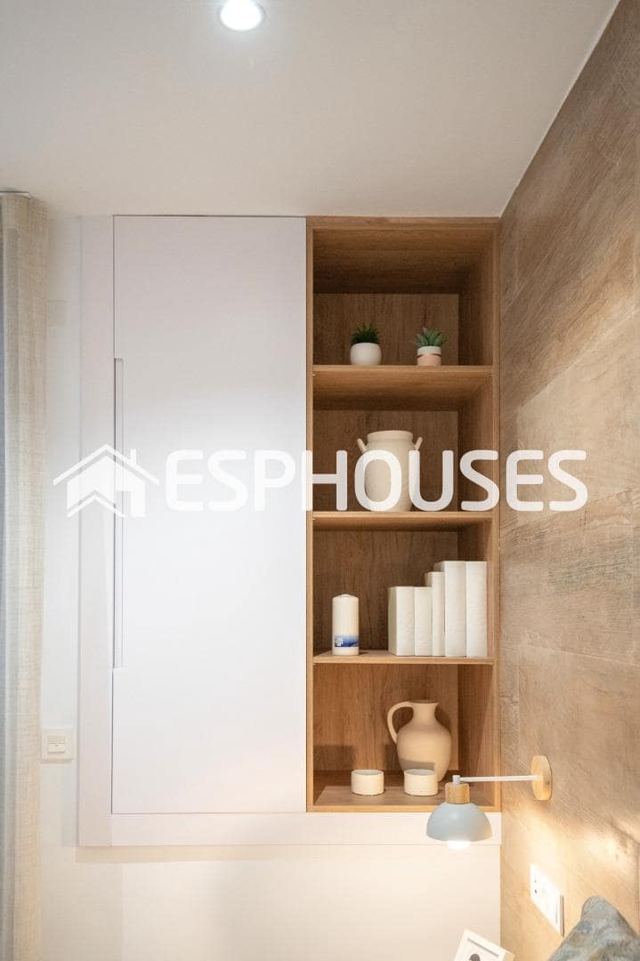 3 sovrum Lägenhet till salu i San Pedro del Pinatar med pool garage - 299 000 € (Ref: 9445220)