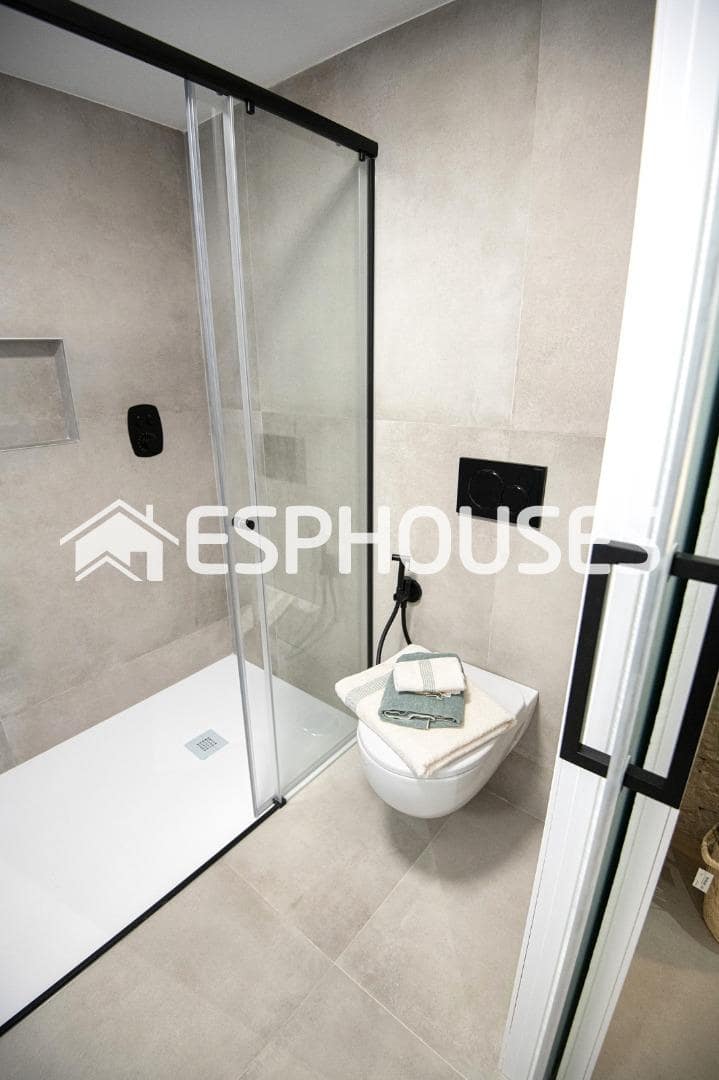 3 sovrum Lägenhet till salu i San Pedro del Pinatar med pool garage - 299 000 € (Ref: 9445220)