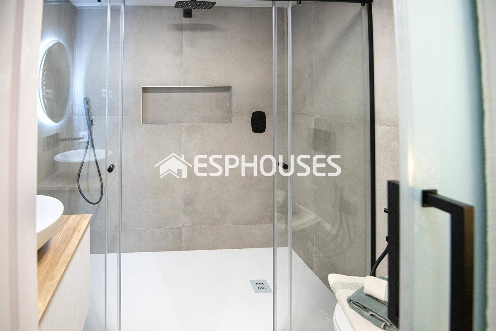 3 sovrum Lägenhet till salu i San Pedro del Pinatar med pool garage - 299 000 € (Ref: 9445220)