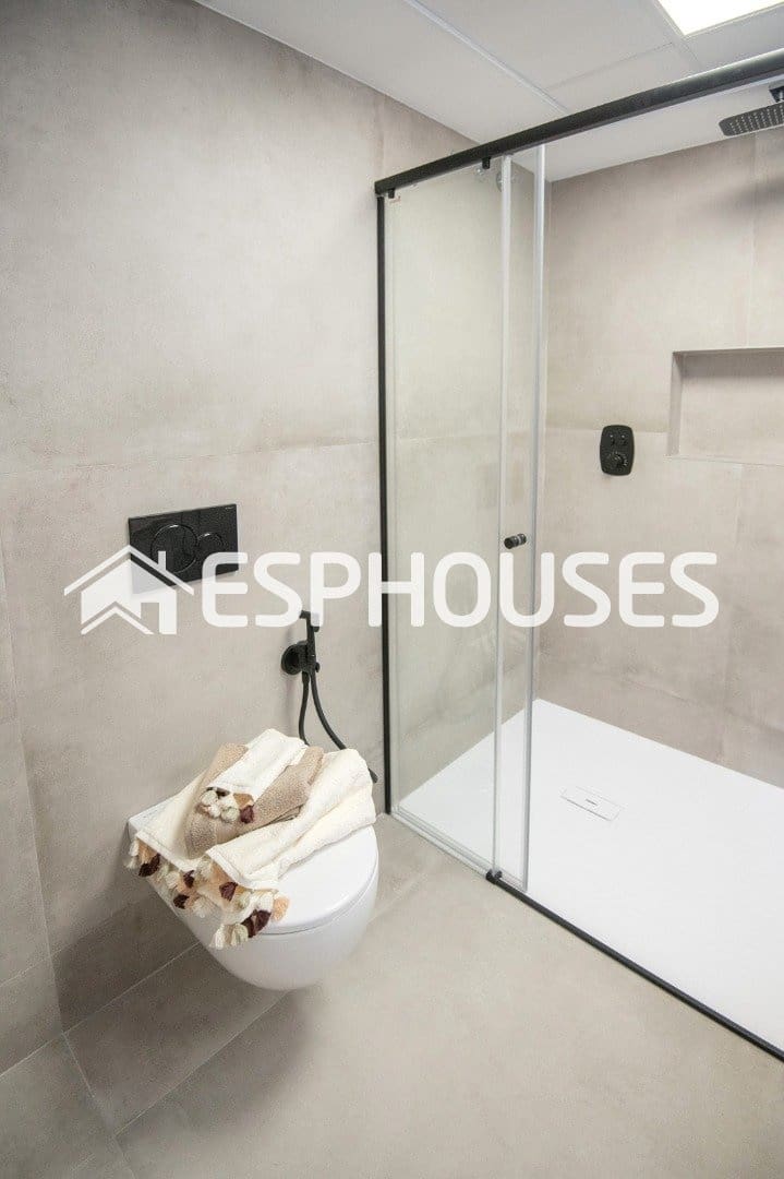 3 sypialnia Apartament na sprzedaż w San Pedro del Pinatar z basenem garażem - 299 000 € (Ref: 9445220)