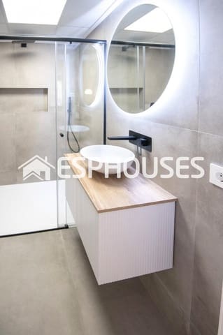 3 soverom Leilighet til salgs i San Pedro del Pinatar ciudad, San Pedro del Pinatar med svømmebasseng garasje - € 299 000 (Ref: 9445220)