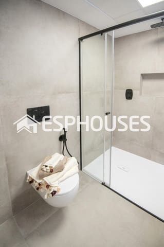 3 soverom Leilighet til salgs i San Pedro del Pinatar ciudad, San Pedro del Pinatar med svømmebasseng garasje - € 299 000 (Ref: 9445220)