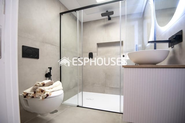 3 soverom Leilighet til salgs i San Pedro del Pinatar ciudad, San Pedro del Pinatar med svømmebasseng garasje - € 299 000 (Ref: 9445220)