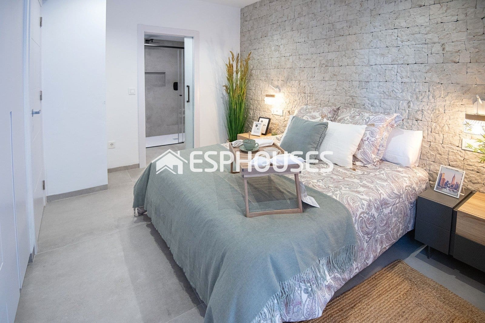 3 sypialnia Apartament na sprzedaż w San Pedro del Pinatar z basenem garażem - 299 000 € (Ref: 9445220)