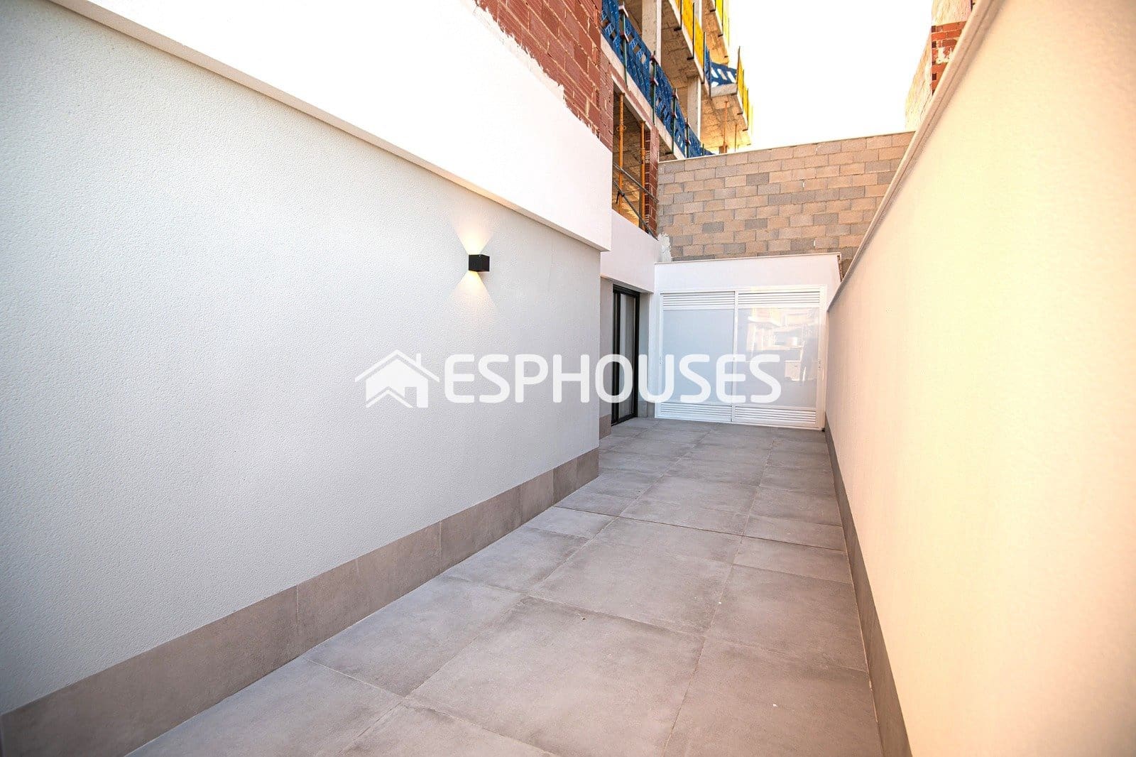 3 sypialnia Apartament na sprzedaż w San Pedro del Pinatar z basenem garażem - 299 000 € (Ref: 9445220)