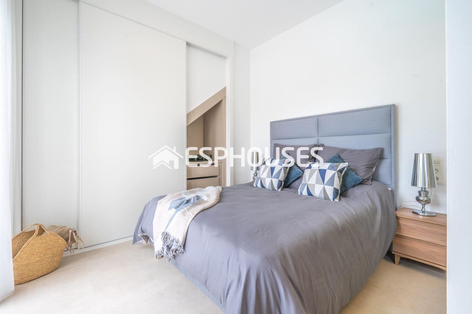 3 bedroom Villa for sale in Torre-Pacheco with pool garage - € 379,950 (Ref: 9445221)