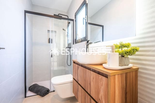 3 Zimmer Villa zu verkaufen in Torre-Pacheco mit Pool Garage - 379.950 € (Ref: 9445221)