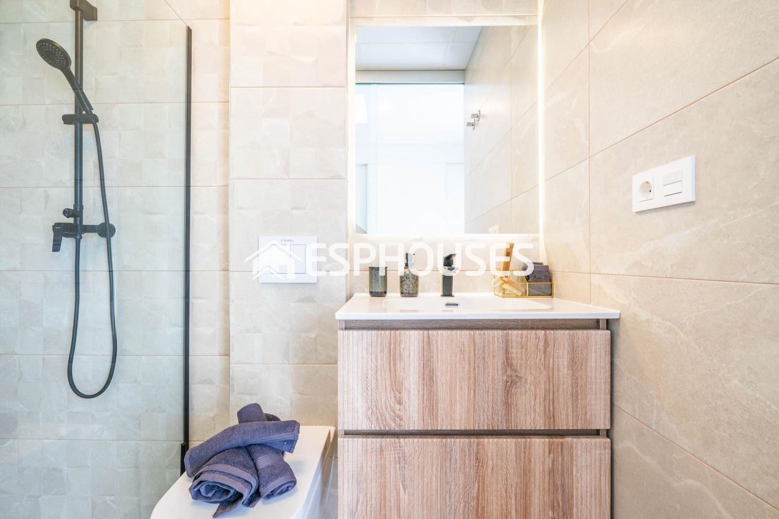 3 bedroom Villa for sale in Torre-Pacheco with pool garage - € 379,950 (Ref: 9445221)