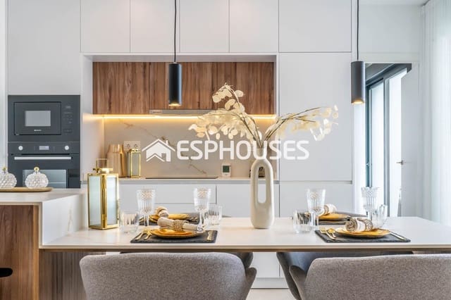 3 Zimmer Villa zu verkaufen in Torre-Pacheco mit Pool Garage - 379.950 € (Ref: 9445221)