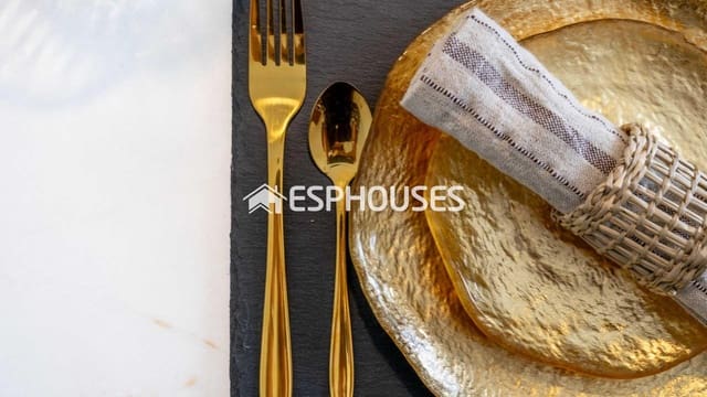 3 Zimmer Villa zu verkaufen in Torre-Pacheco mit Pool Garage - 379.950 € (Ref: 9445221)