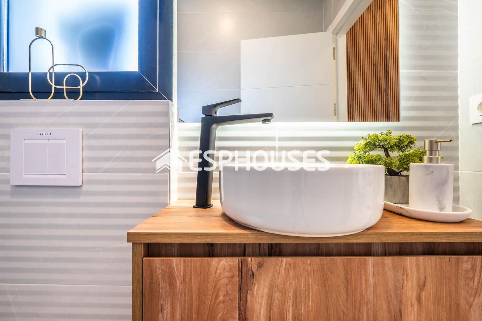 3 bedroom Villa for sale in Torre-Pacheco with pool garage - € 379,950 (Ref: 9445221)