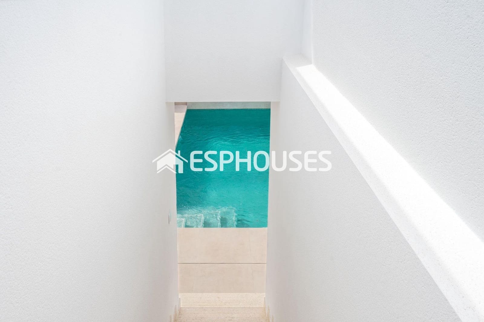 3 bedroom Villa for sale in Torre-Pacheco with pool garage - € 379,950 (Ref: 9445221)