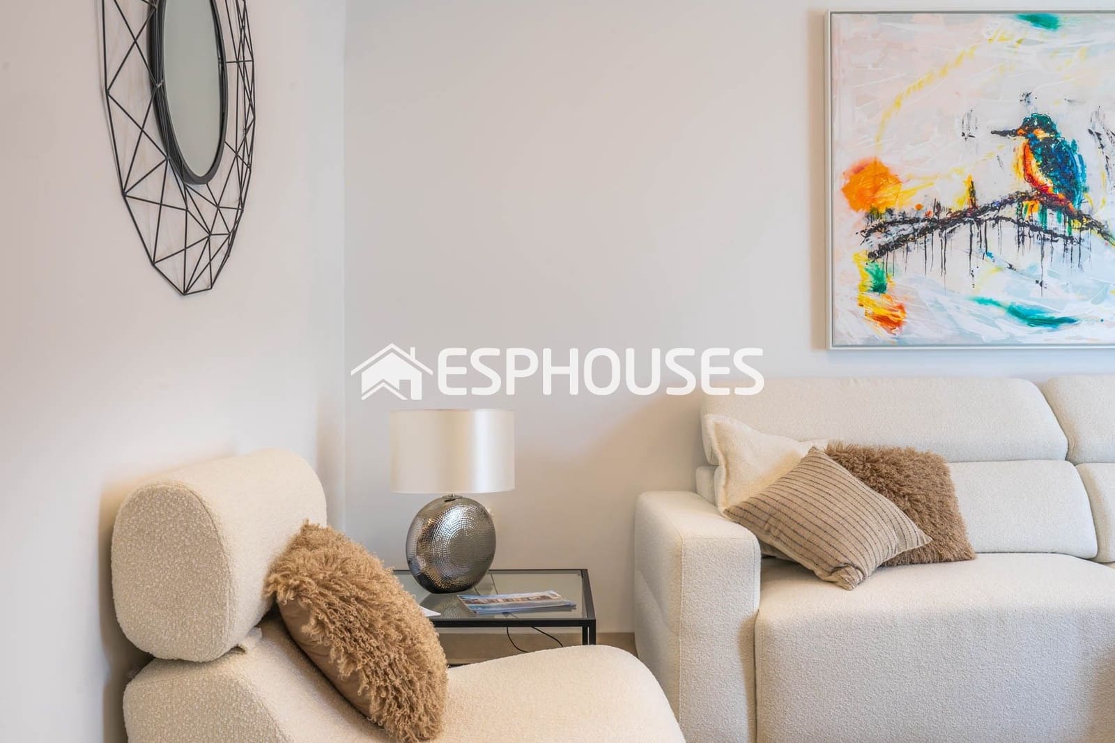 3 soverom Villa til salgs i Roldan med svømmebasseng - € 379 950 (Ref: 9445221)