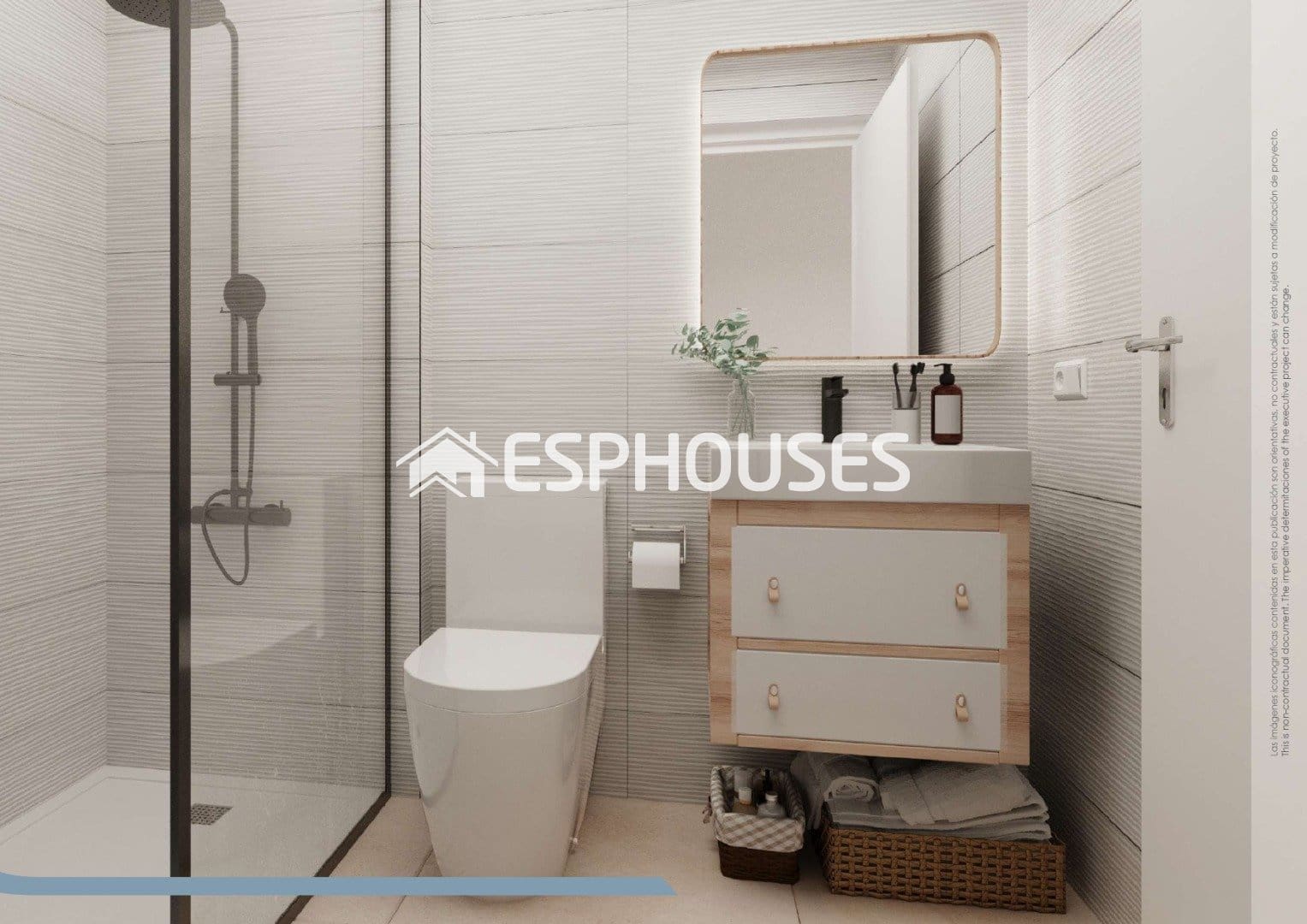 3 bedroom Apartment for sale in Orihuela Costa with pool garage - € 364,000 (Ref: 9445231)
