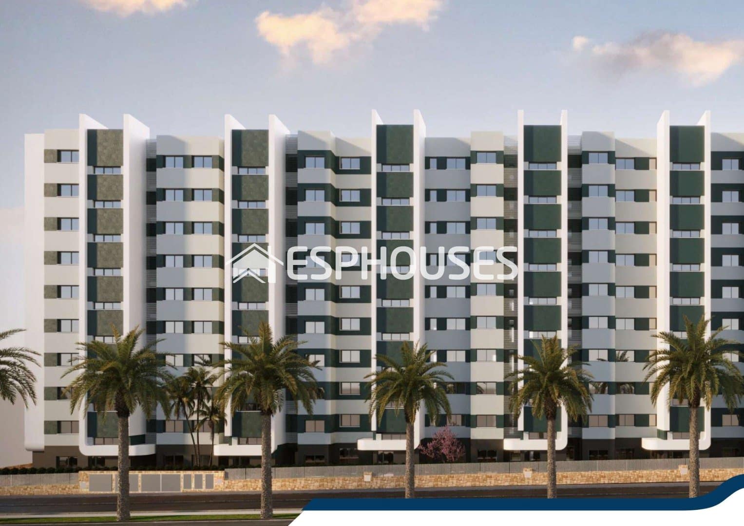3 bedroom Apartment for sale in Orihuela Costa with pool garage - € 364,000 (Ref: 9445231)