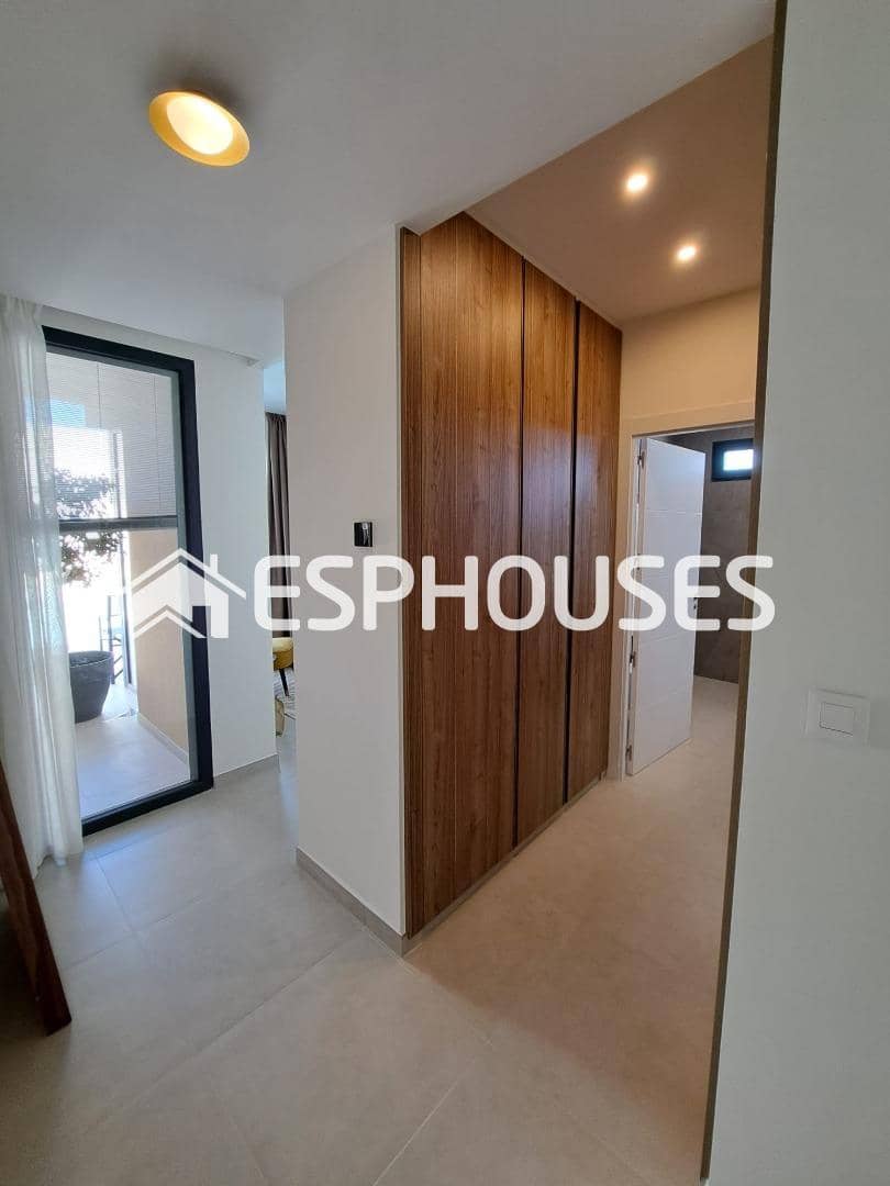 3 makuuhuone Huvila myytävänä paikassa Banos y Mendigo mukana uima-altaan 
autotalli - 469 000 € (Ref: 9445233)