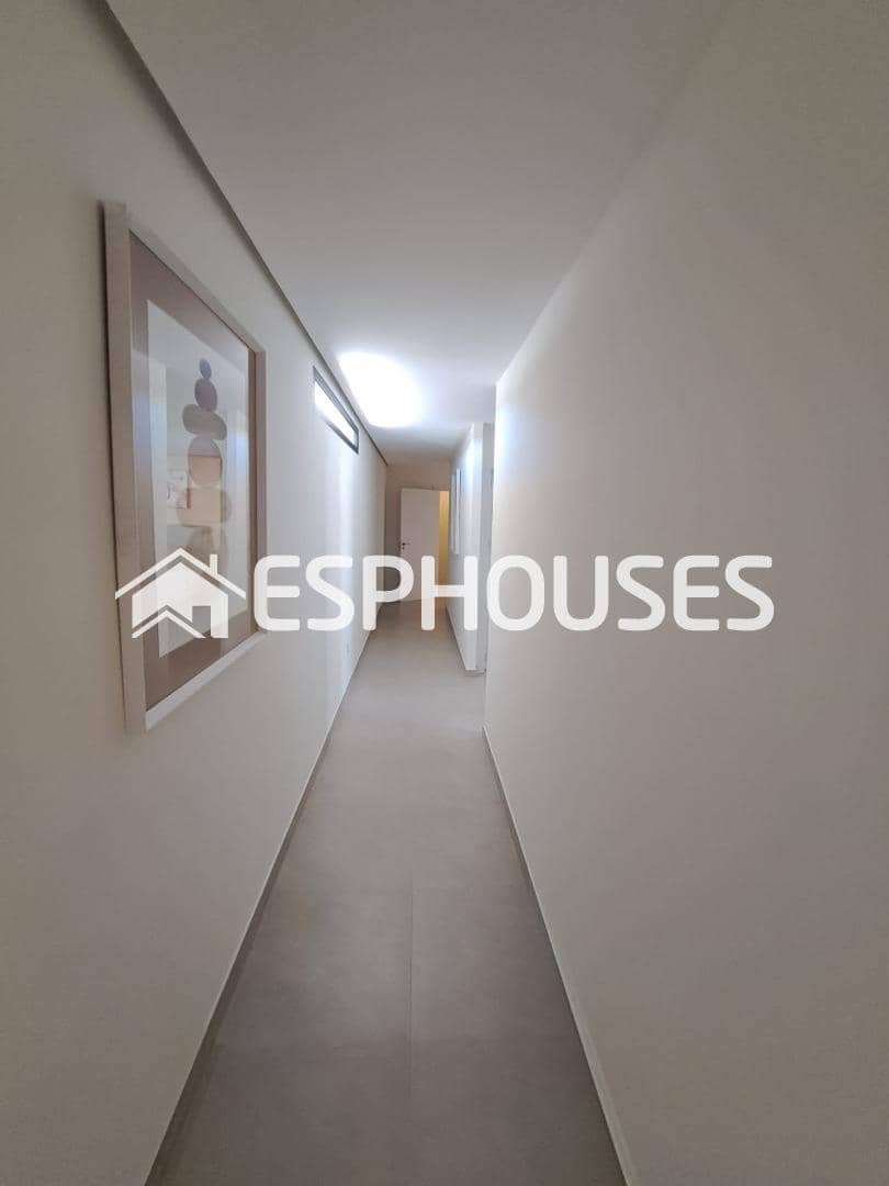 3 makuuhuone Huvila myytävänä paikassa Banos y Mendigo mukana uima-altaan 
autotalli - 469 000 € (Ref: 9445233)