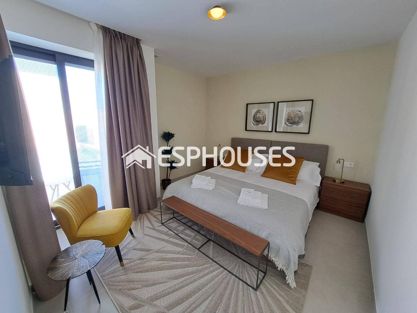 3 makuuhuone Huvila myytävänä paikassa Banos y Mendigo mukana uima-altaan 
autotalli - 469 000 € (Ref: 9445233)