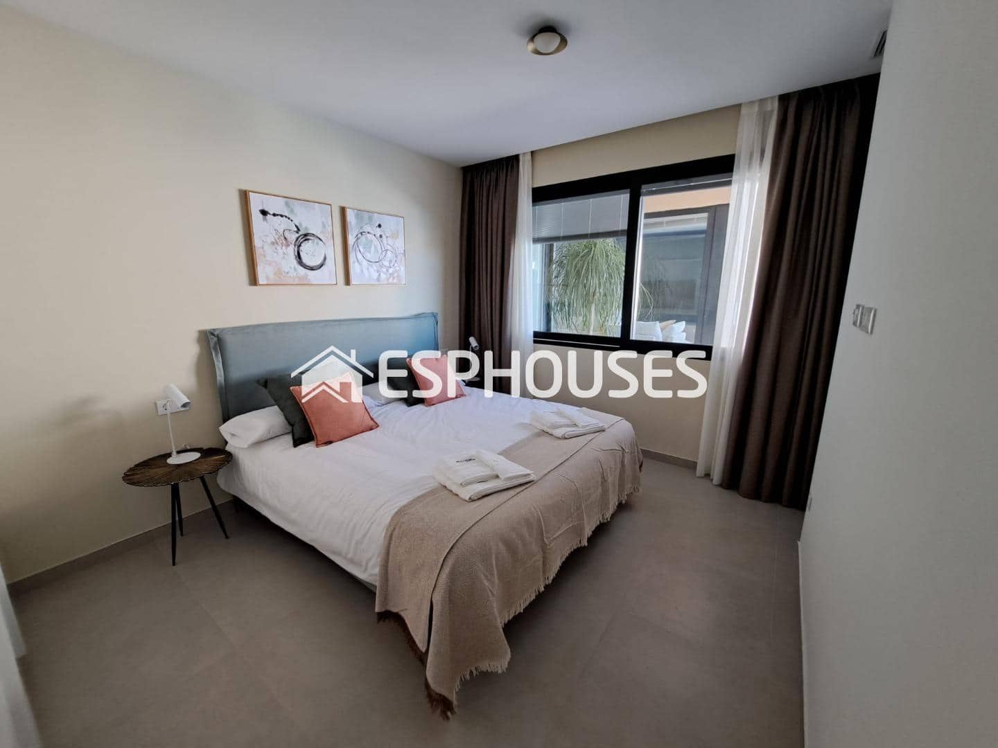 3 makuuhuone Huvila myytävänä paikassa Banos y Mendigo mukana uima-altaan 
autotalli - 469 000 € (Ref: 9445233)