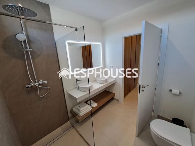 3 makuuhuone Huvila myytävänä paikassa Baños y Mendigo, Murcia kaupunki mukana uima-altaan 
autotalli - 469 000 € (Ref: 9445233)