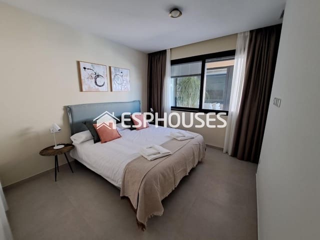 3 makuuhuone Huvila myytävänä paikassa Baños y Mendigo, Murcia kaupunki mukana uima-altaan 
autotalli - 469 000 € (Ref: 9445233)